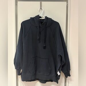 American Eagle | Oversized Hangout Hoodie